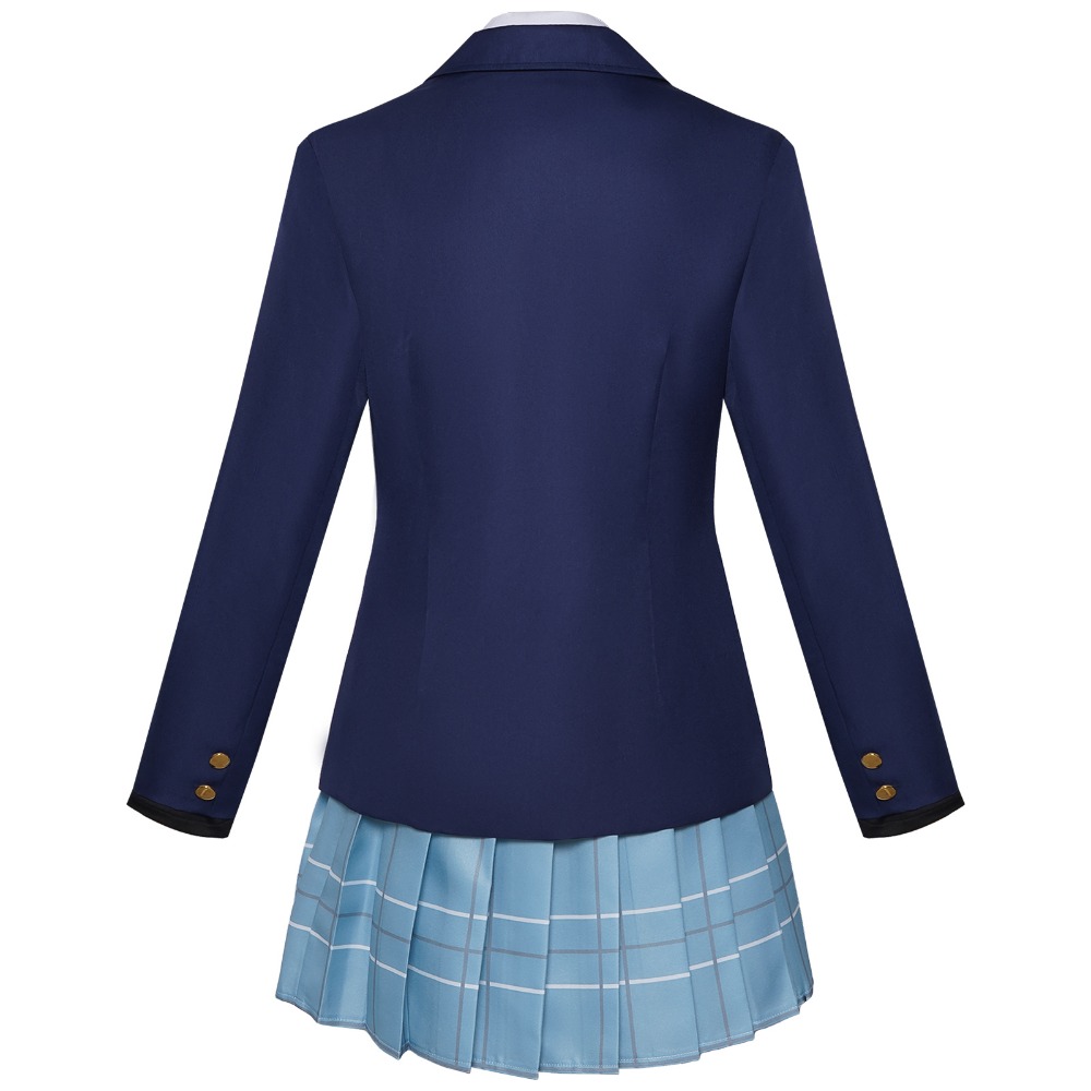 Fantasia de Cosplay Kitagawa M - Anime Cosplay Marin avaliação e preço