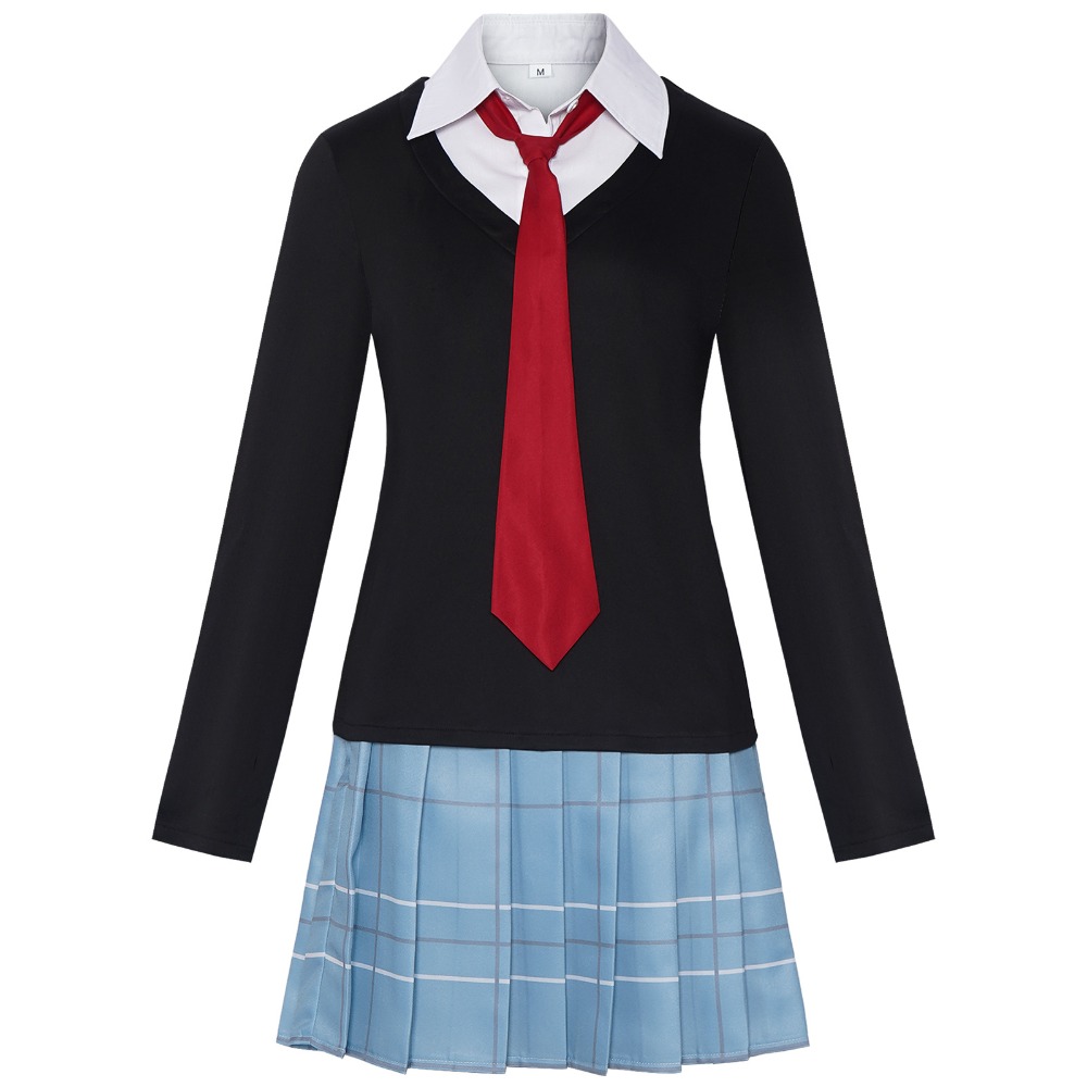 Fantasia de Cosplay Kitagawa M - Anime Cosplay Marin avaliação e preço