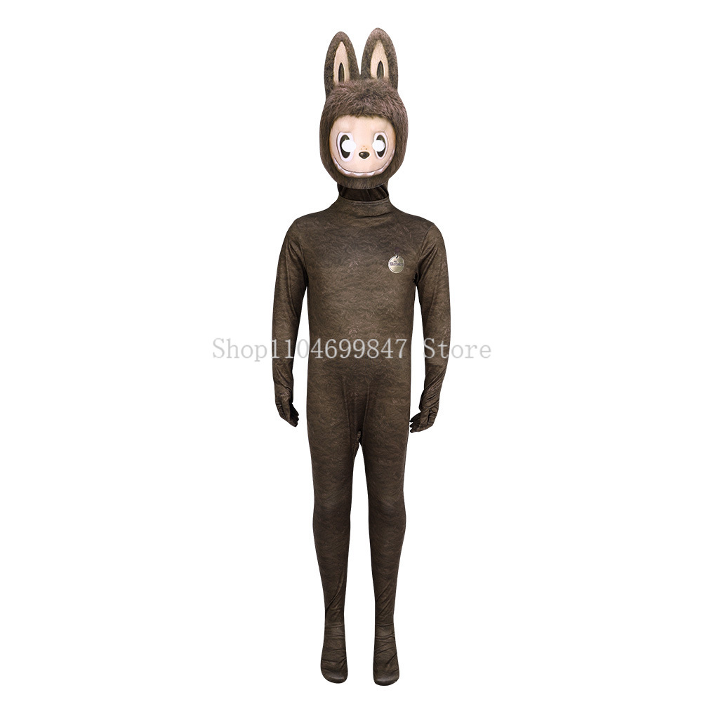 Monstro dos desenhos animados  - Anime Cosplay Boy avaliação e preço
