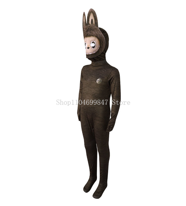 Monstro dos desenhos animados  - Anime Cosplay Boy avaliação e preço