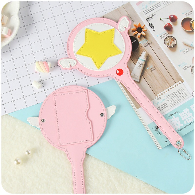 Porta-cartões de Anime Sailor  - Sailor Moon Wand avaliação e preço