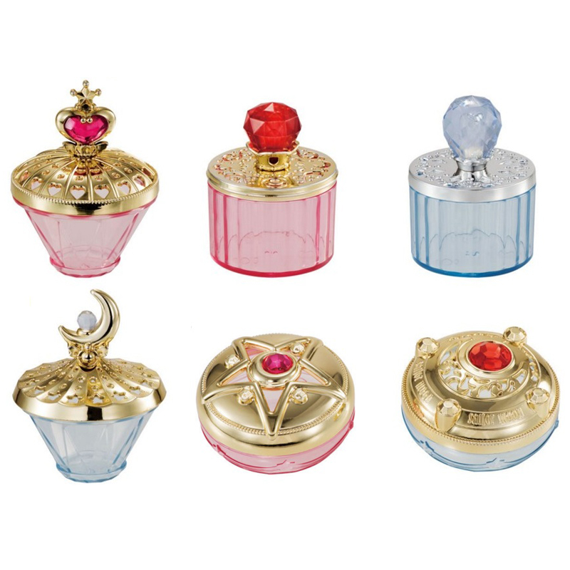 Bandai gashapon marinheiro lua - Sailor Moon Wand avaliação e preço