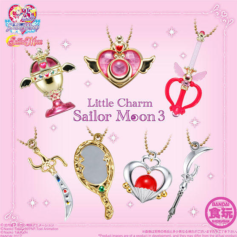 Bandai gashapon marinheiro lua - Sailor Moon Wand avaliação e preço