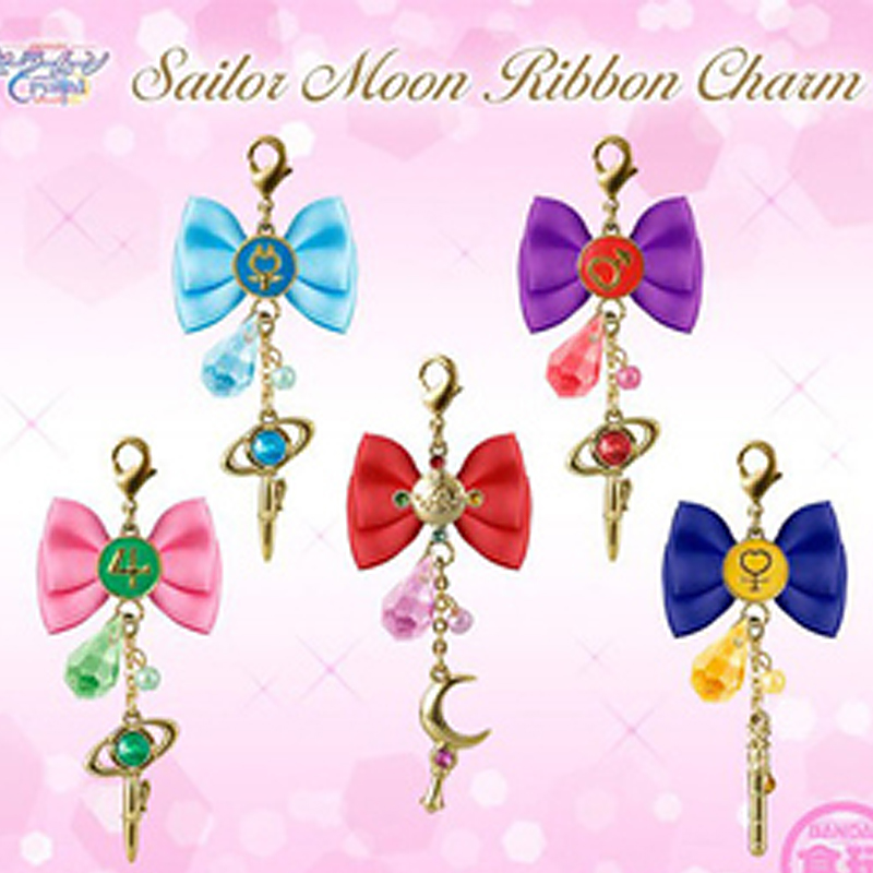 Bandai gashapon marinheiro lua - Sailor Moon Wand avaliação e preço
