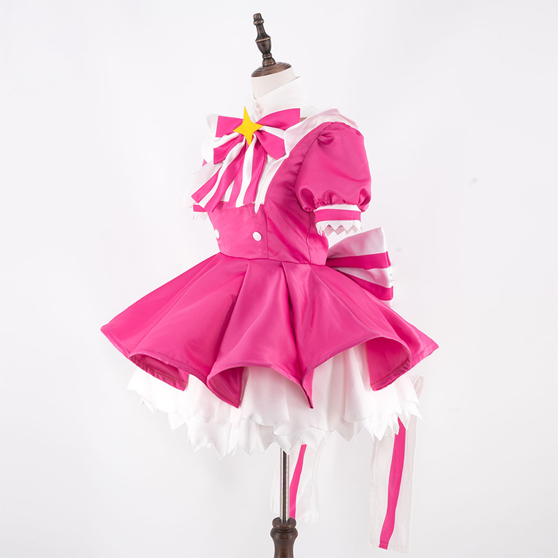 Mi-ku retry agora cosplay traj - Anime Cosplay Miku avaliação e preço