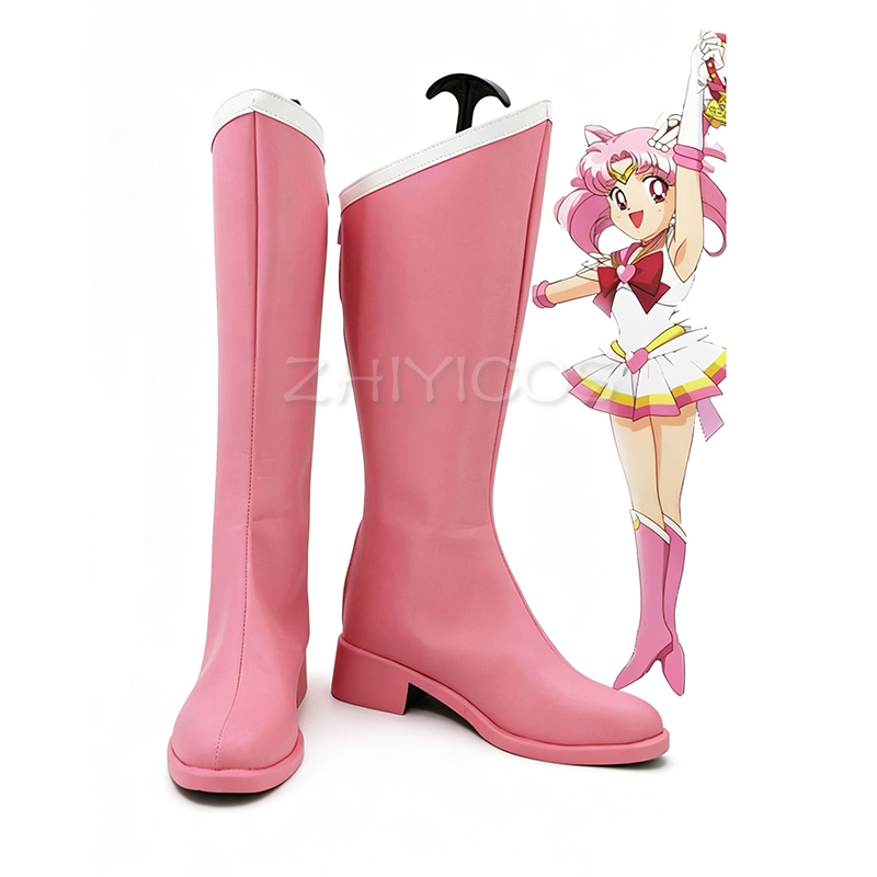 ZHIYICOS Sapatos de Cosplay An - Sailor Moon Wand avaliação e preço