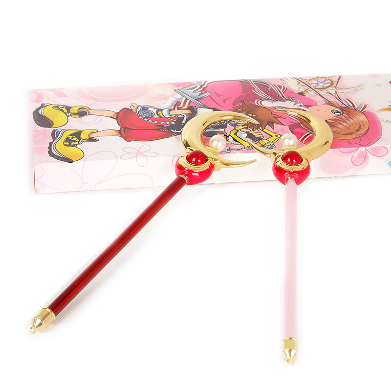 Varinha Mágica Retrátil de Lig - Sailor Moon Wand avaliação e preço