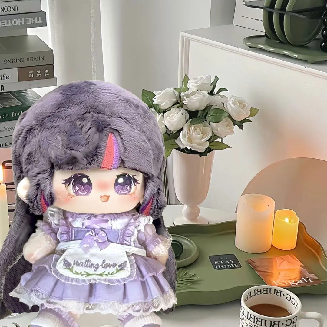 Brinquedos de Pelúcia Anime Tw - Anime About Cosplay Girl avaliação e preço