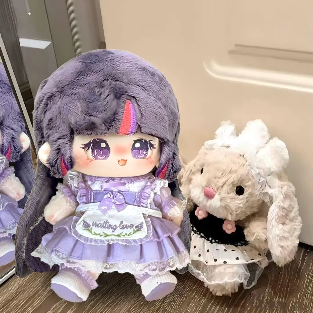 Brinquedos de Pelúcia Anime Tw - Anime About Cosplay Girl avaliação e preço