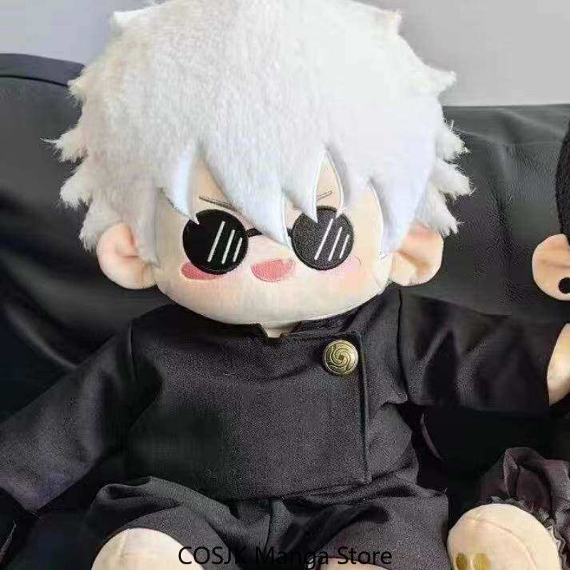 Boneco de Pelúcia de Algodão d - Anime Cosplay Jujutsu Kaisen avaliação e preço