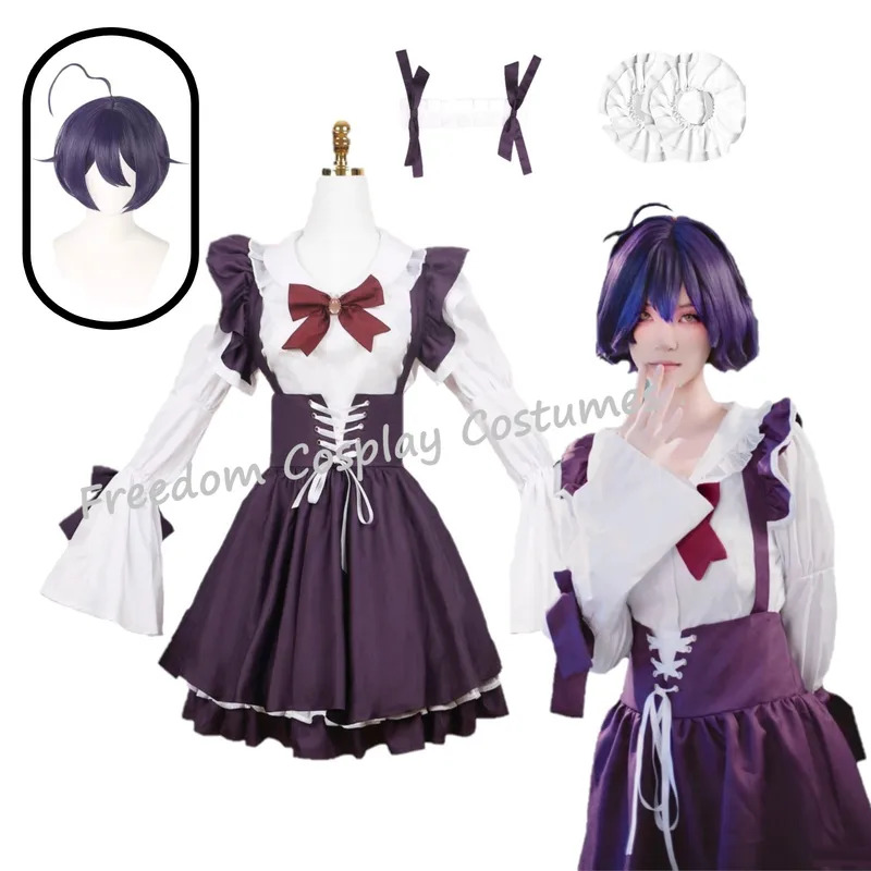 Emocionante cosplay de anime s - Anime About Cosplay Girl avaliação e preço