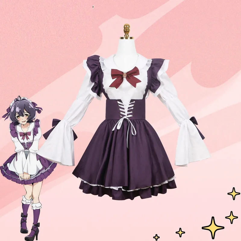 Emocionante cosplay de anime s - Anime About Cosplay Girl avaliação e preço