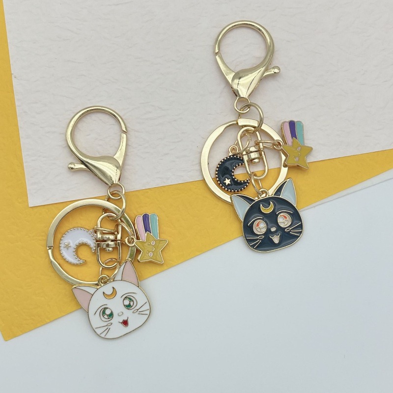 Chaveiro Mágico da Série Kawai - Sailor Moon Wand avaliação e preço