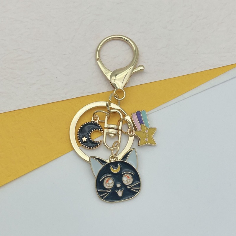 Chaveiro Mágico da Série Kawai - Sailor Moon Wand avaliação e preço
