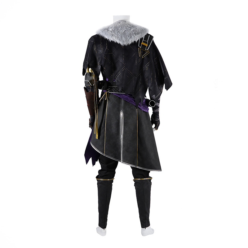 Verso cosplay clair obscur: ex - Anime Cosplay Dresses avaliação e preço