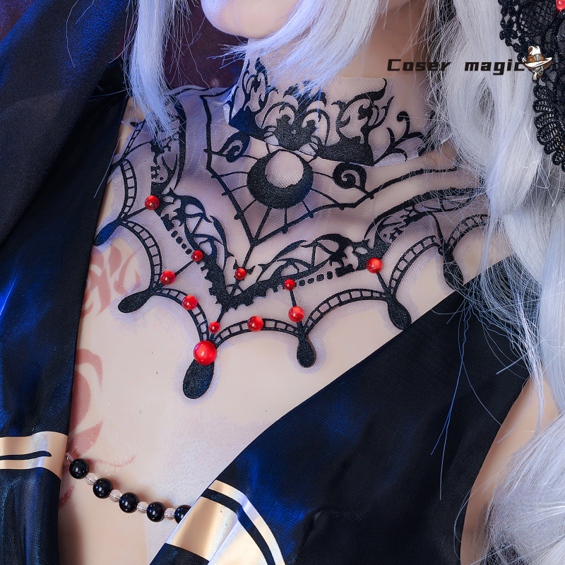 Irelia h loja anime reverso: 1 - Anime Cosplay Dresses avaliação e preço