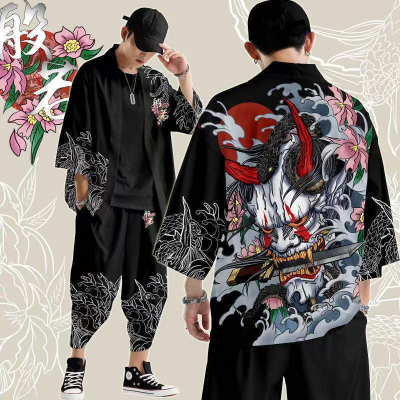 Tops Harajuku, Roupas de Moda  - Asian Cosplay Anime avaliação e preço