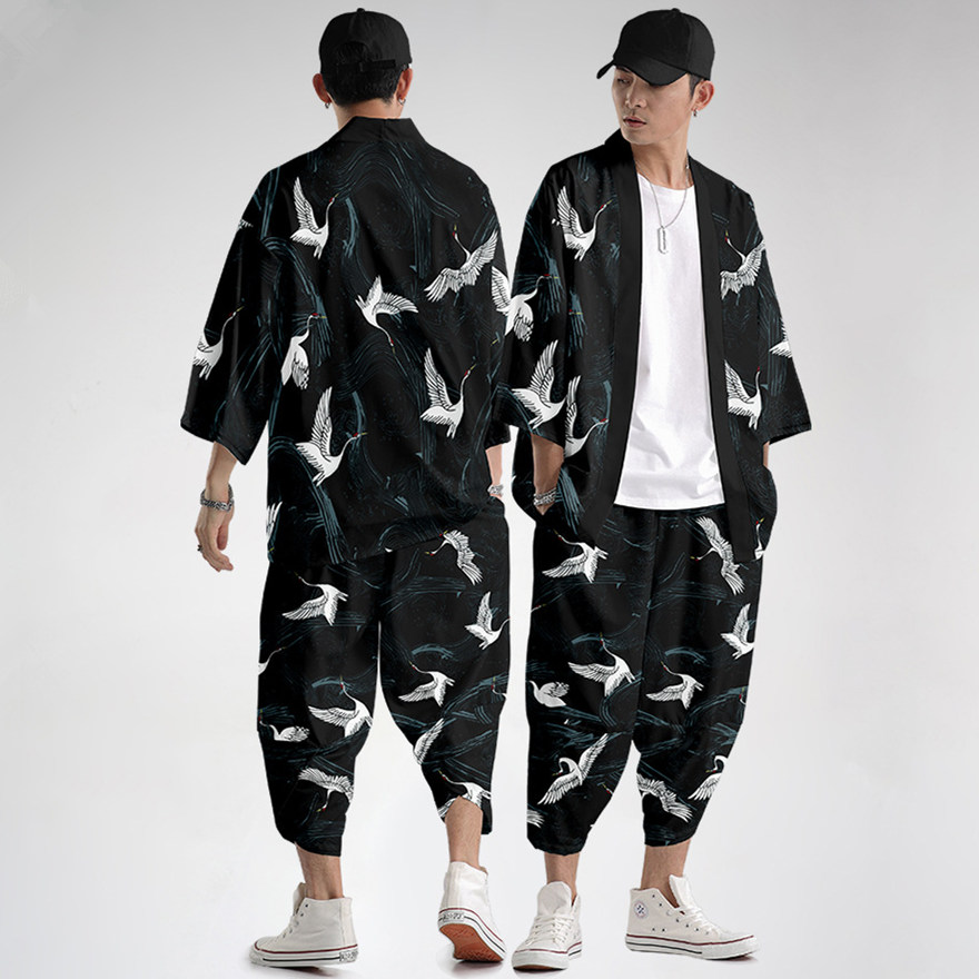 Tops Harajuku, Roupas de Moda  - Asian Cosplay Anime avaliação e preço