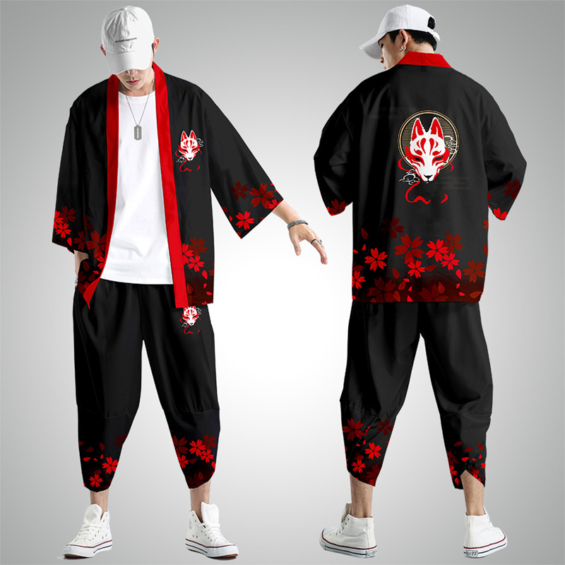 Tops Harajuku, Roupas de Moda  - Asian Cosplay Anime avaliação e preço