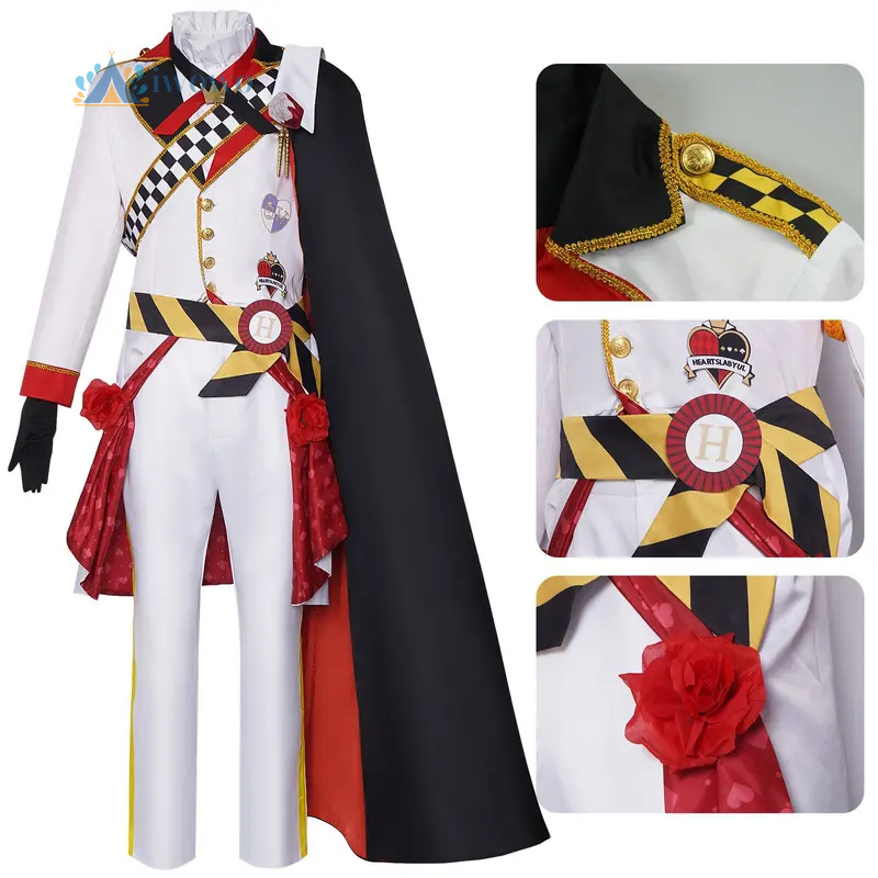Torcido país das maravilhas co - Anime Cosplay Dresses avaliação e preço