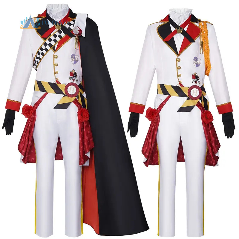Torcido país das maravilhas co - Anime Cosplay Dresses avaliação e preço