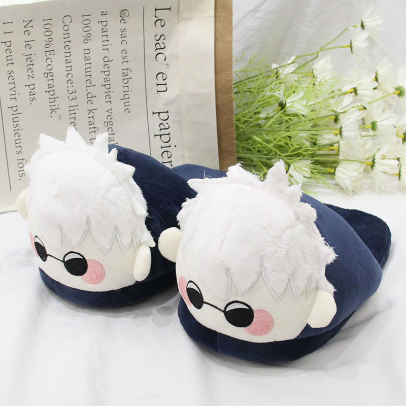 Jujutsu kaisen anime pelúcia s - Anime Cosplay Shop avaliação e preço