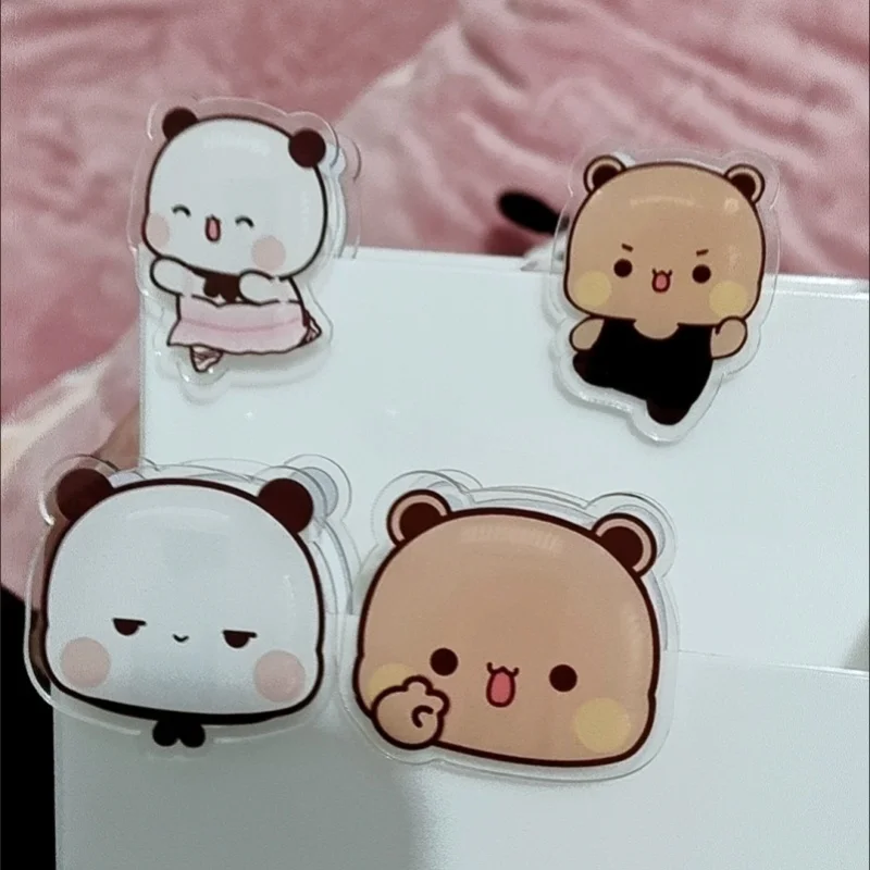Panda dudu bubu arquivo nota c - Anime Cosplay Shop avaliação e preço