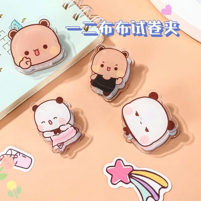 Panda dudu bubu arquivo nota c - Anime Cosplay Shop avaliação e preço