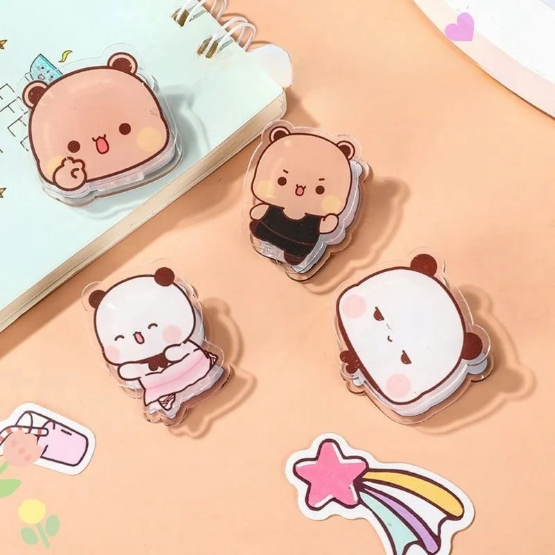 Panda dudu bubu arquivo nota c - Anime Cosplay Shop avaliação e preço