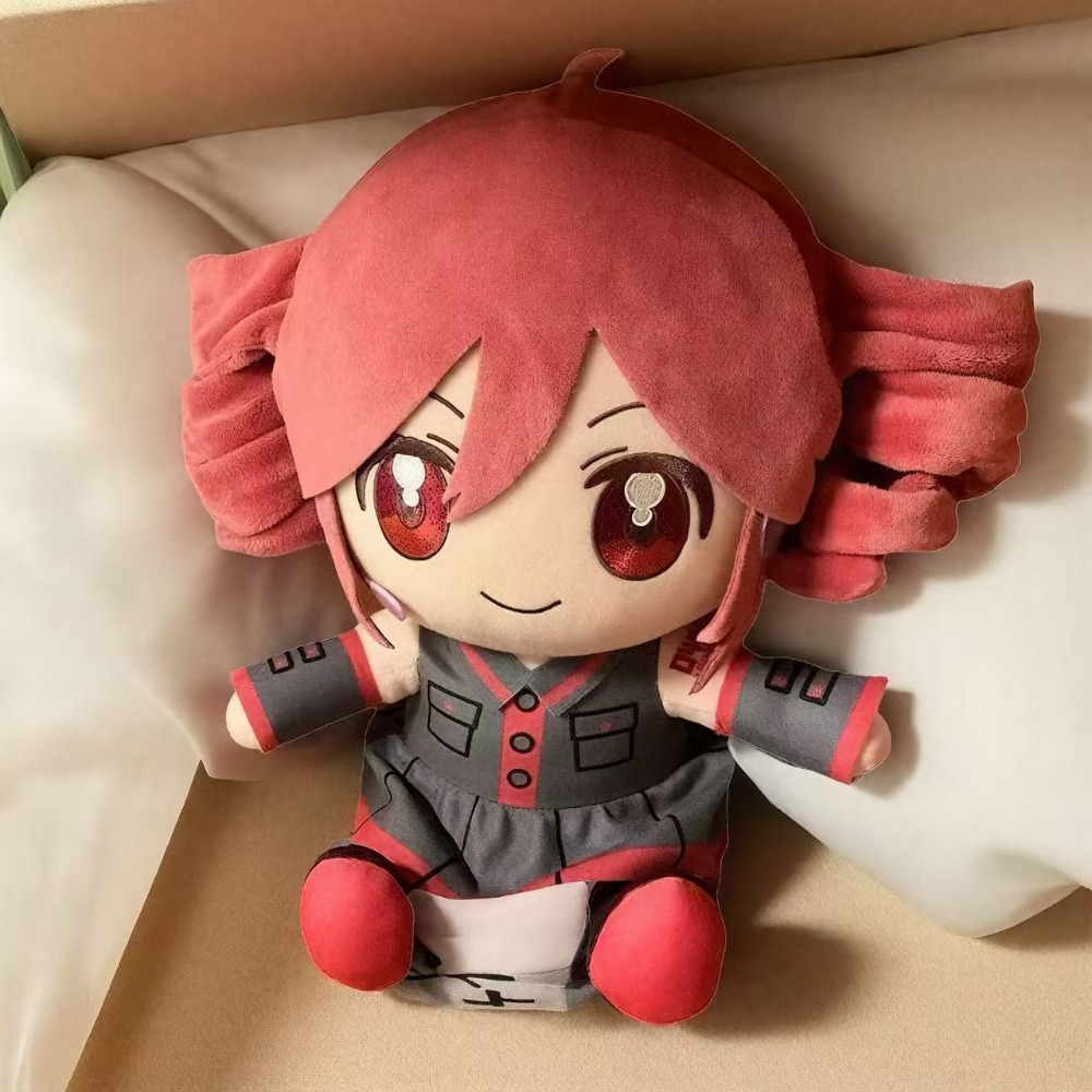 Brinquedo de Pelúcia Kasane Te - Anime About Cosplay Girl avaliação e preço