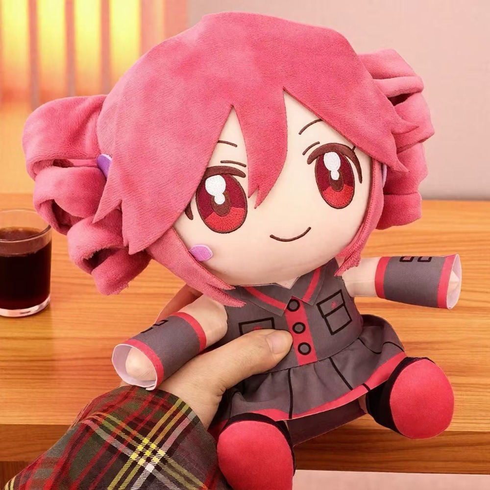 Brinquedo de Pelúcia Kasane Te - Anime About Cosplay Girl avaliação e preço