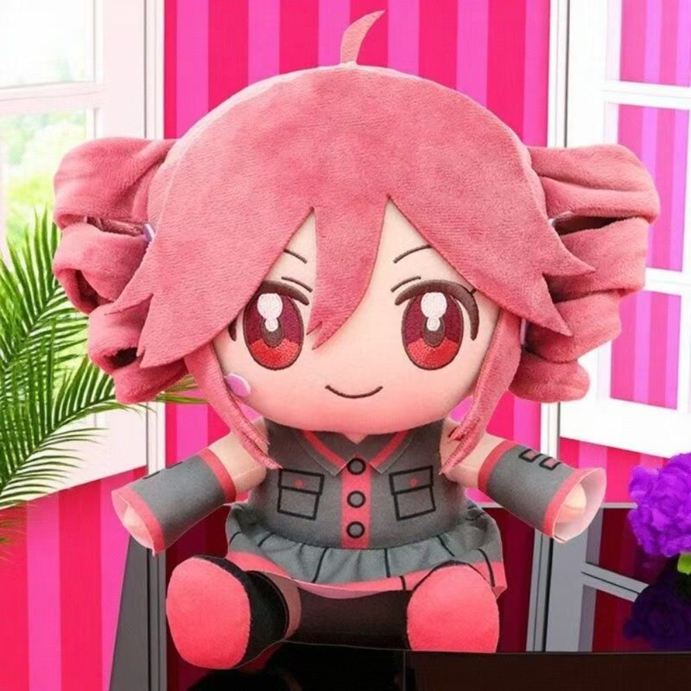 Brinquedo de Pelúcia Kasane Te - Anime About Cosplay Girl avaliação e preço