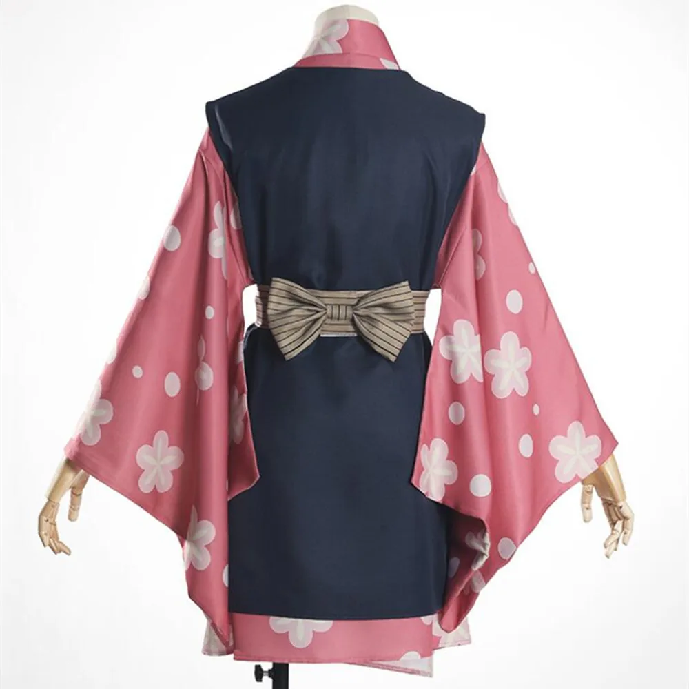 Makomo Cosplay Kostuum Uniform - Anime Cosplay Shop avaliação e preço