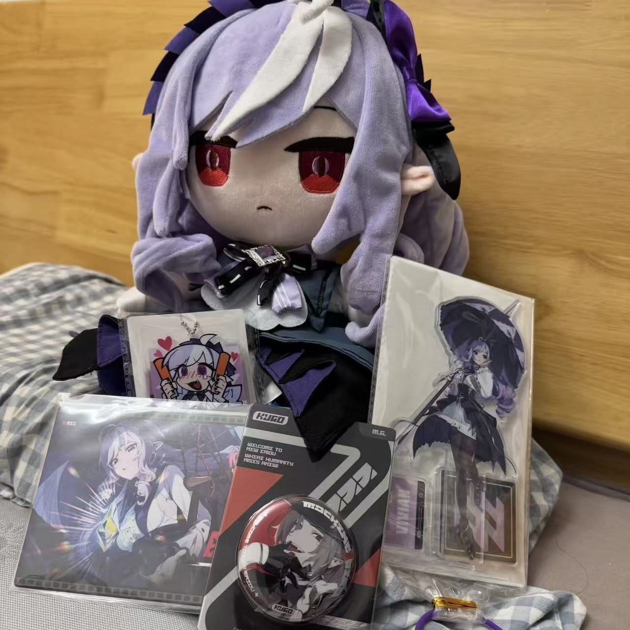Anime Zenless Zone Zero ‌ ‌ Bo - Anime Cosplay Dresses avaliação e preço