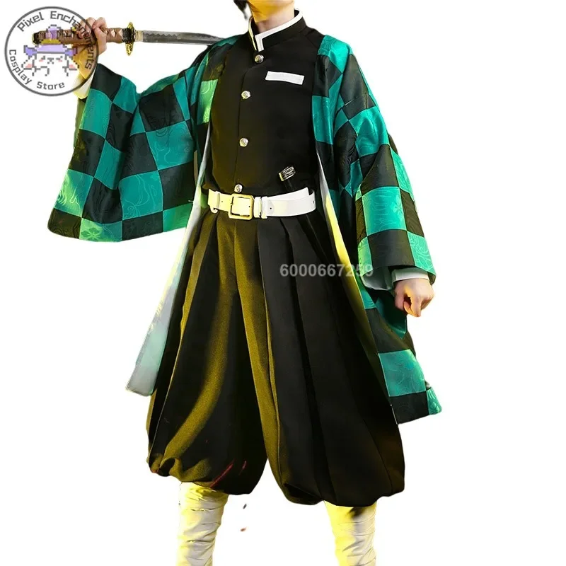 2026 Novo Traje de Cosplay Kam - Anime Cosplay Shop avaliação e preço