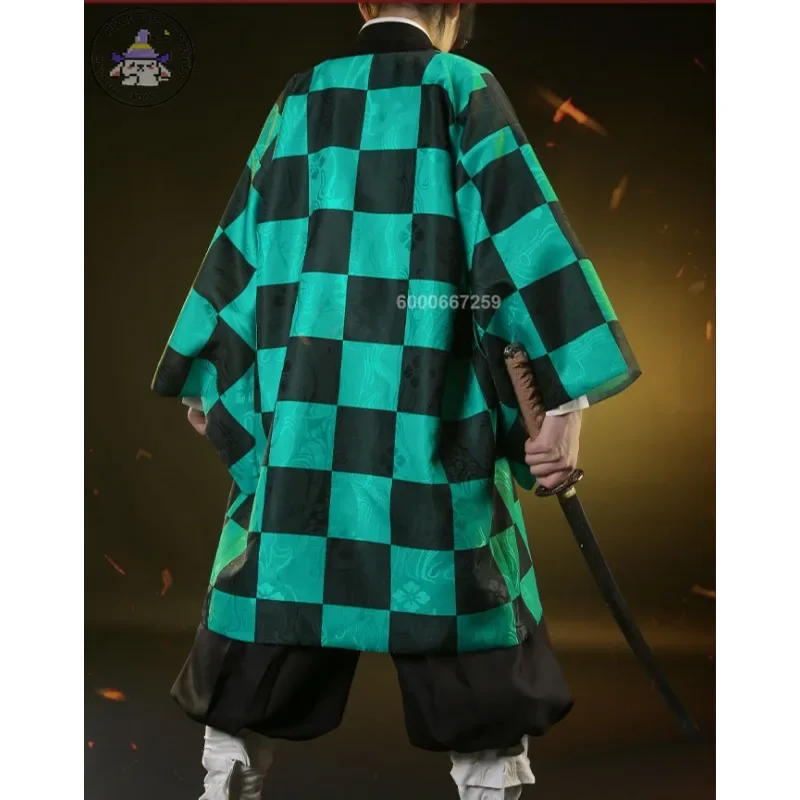 2026 Novo Traje de Cosplay Kam - Anime Cosplay Shop avaliação e preço