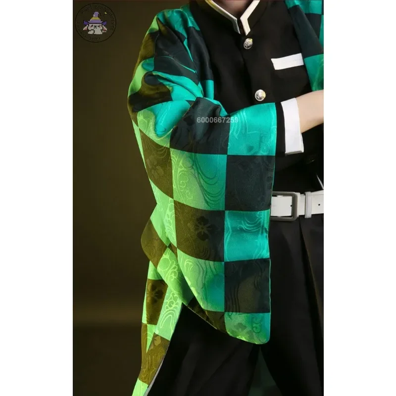 2026 Novo Traje de Cosplay Kam - Anime Cosplay Shop avaliação e preço