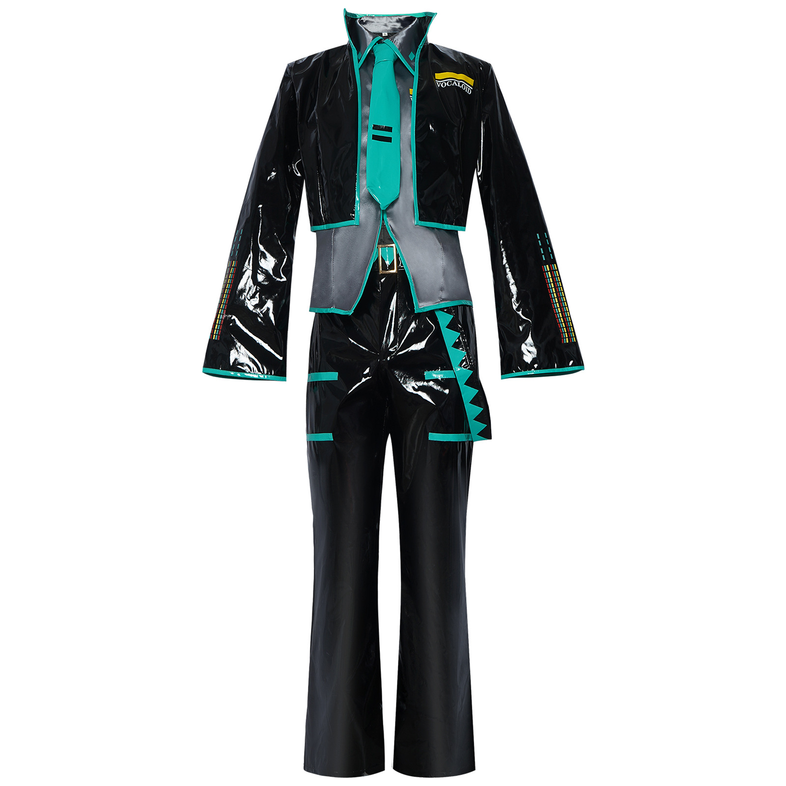Fantasia de Cosplay Anime Miku - Anime Cosplay Boy avaliação e preço