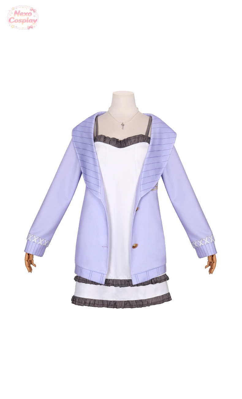 MIKU: PALCO COLORIDO! Conjunto - Anime Cosplay Miku avaliação e preço