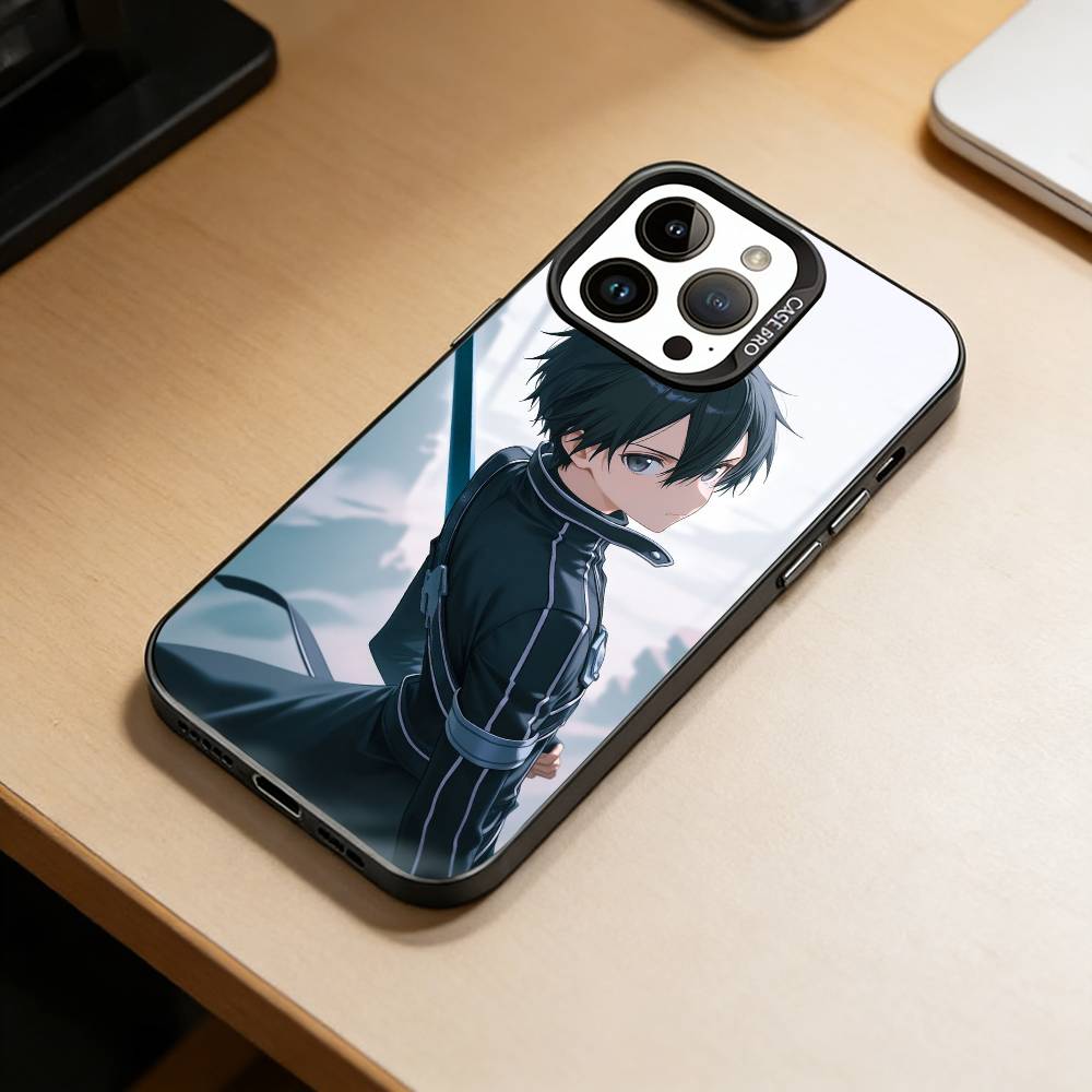 Capa de Celular Sword Art Onli - Sword Art Online Cape avaliação e preço
