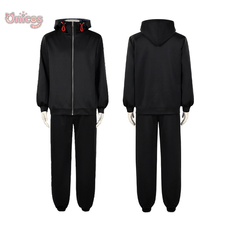 Fantasia de Cosplay Jujutsu Ka - Anime Cosplay Jujutsu Kaisen avaliação e preço