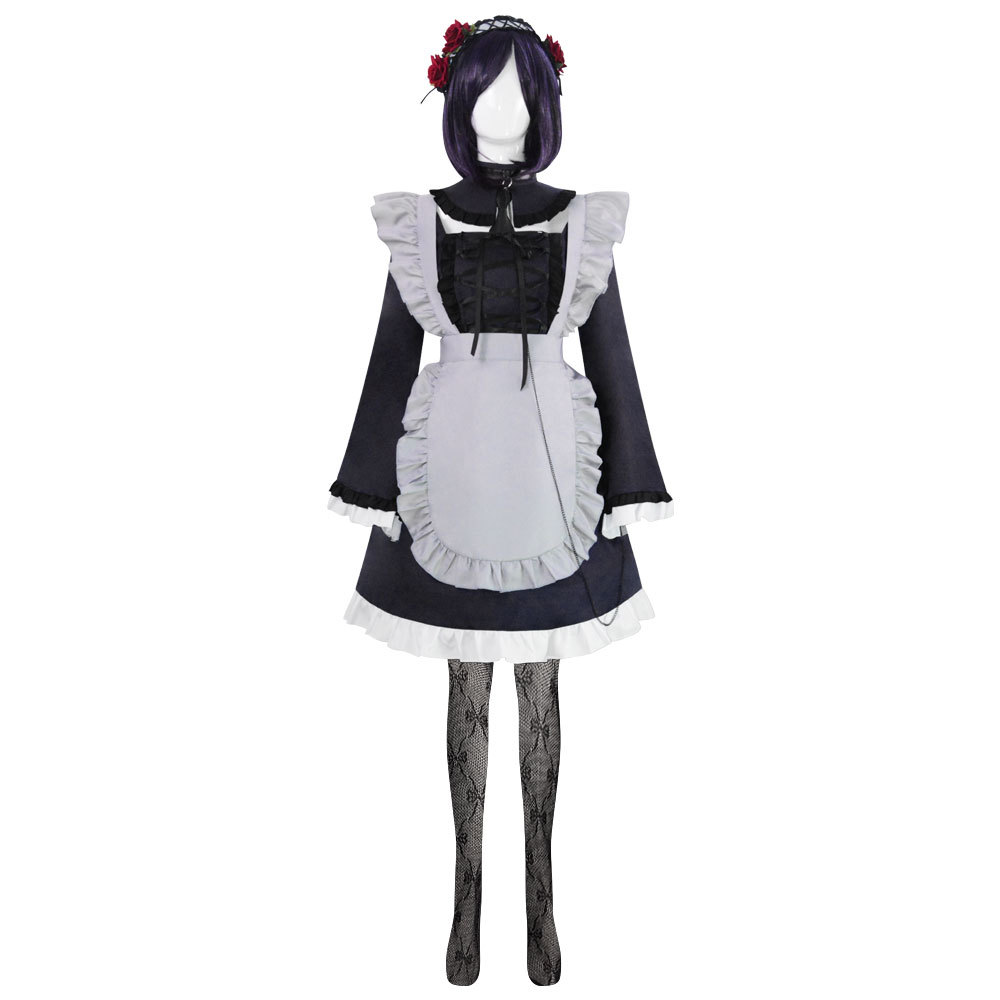 Fantasia de Cosplay My Dress-U - Anime Cosplay Marin avaliação e preço