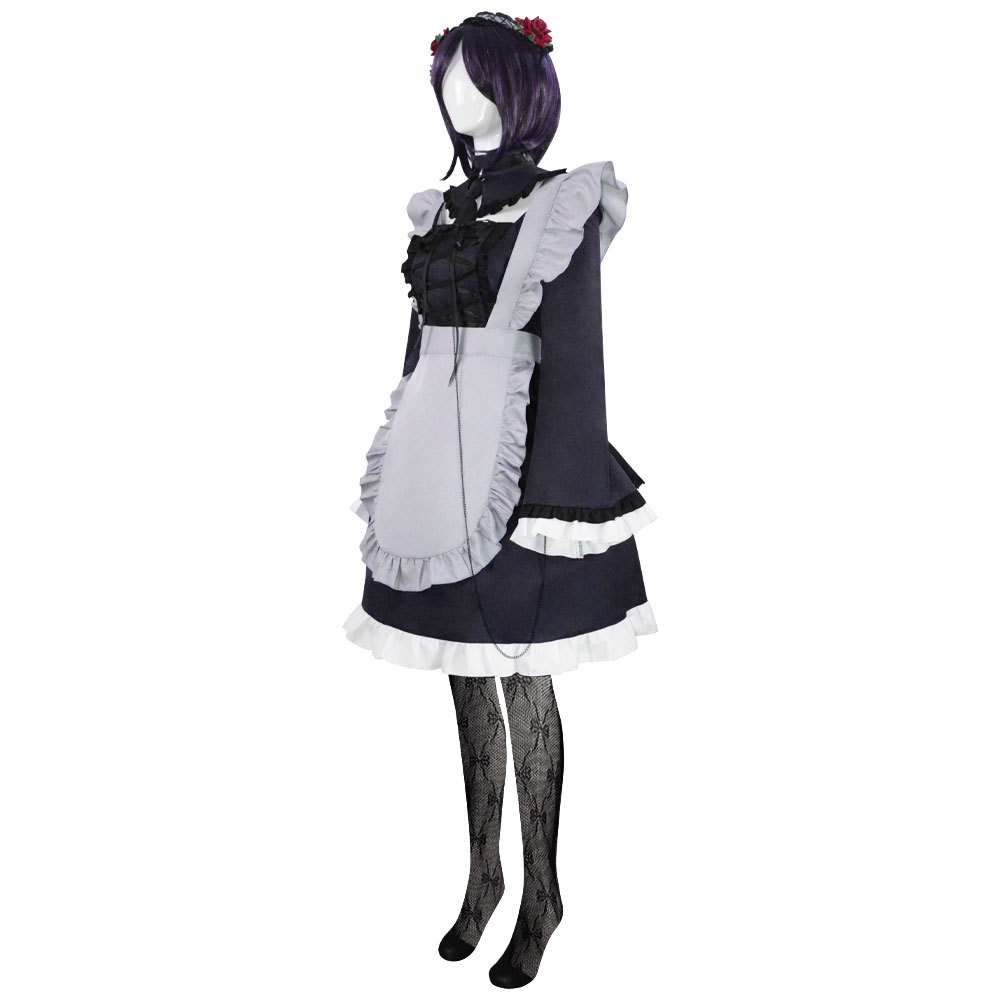 Fantasia de Cosplay My Dress-U - Anime Cosplay Marin avaliação e preço