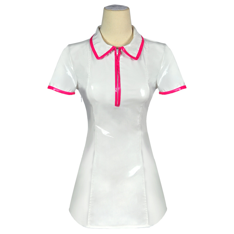 Novo Traje de Cosplay Makima C - Anime Cosplay Makima avaliação e preço