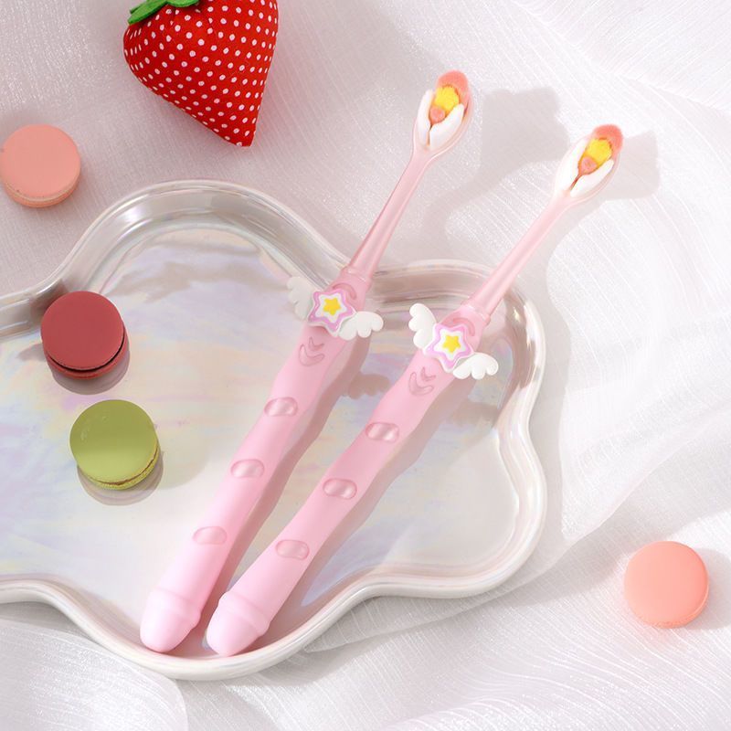 Escova de Dentes Kawaii Sailor - Sailor Moon Wand avaliação e preço