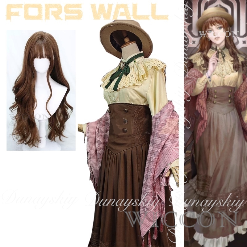 Senhor dos mistérios anime for - Anime Cosplay Dresses avaliação e preço