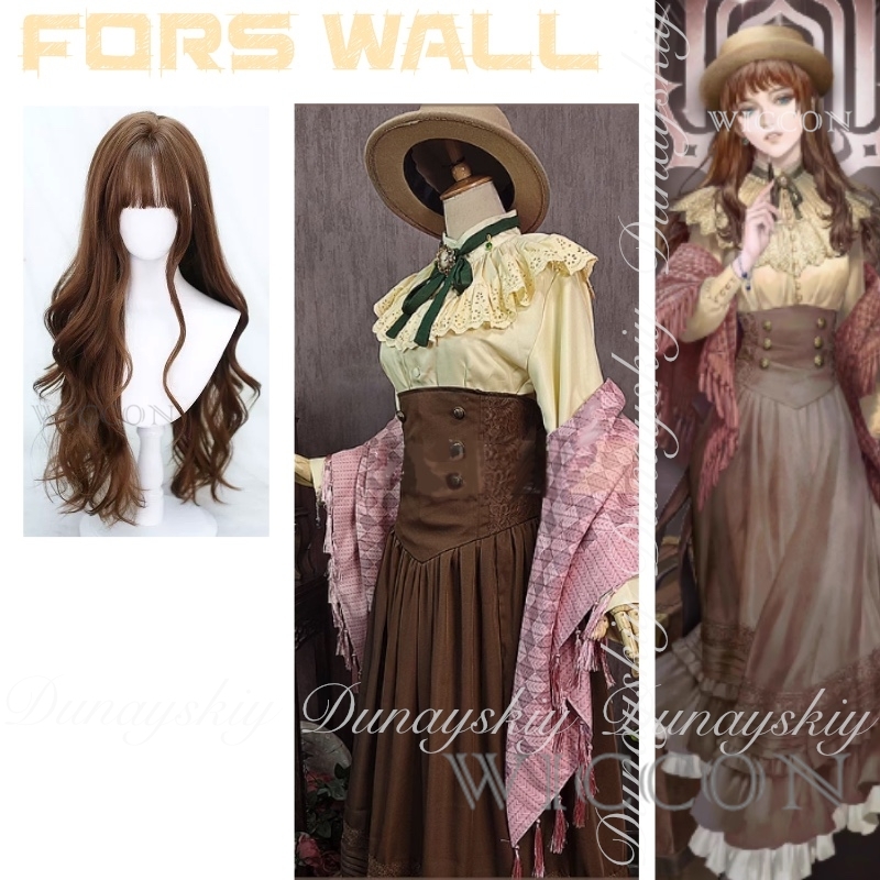 Senhor dos mistérios anime for - Anime Cosplay Dresses avaliação e preço