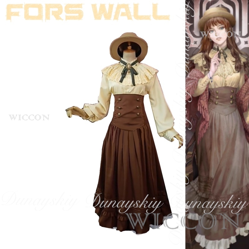 Senhor dos mistérios anime for - Anime Cosplay Dresses avaliação e preço