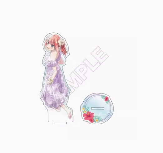 Anime os quíntuplos quintessen - Quintuplets Anime Cosplay avaliação e preço
