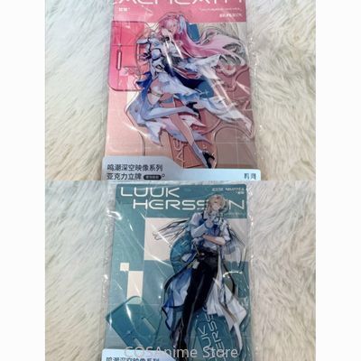 Wuthering Waves Anime Game Aem - Queen Anime Cosplay avaliação e preço